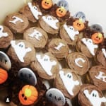 Halloween Cupcakes sydney